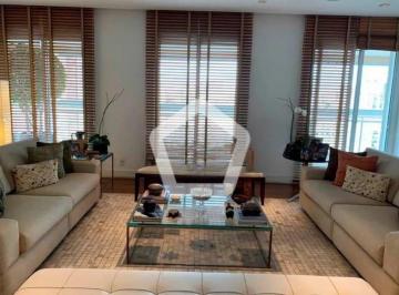 Apartamento · 275m² · 6 Quartos · 4 Vagas · Apartamento em Indianópolis