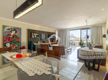 Apartamento · 350m² · 6 Quartos · 2 Vagas · Cobertura em Lagoa