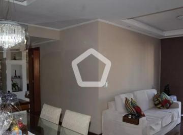 Apartamento · 92m² · 3 Quartos · 1 Vaga · Apartamento em Meier