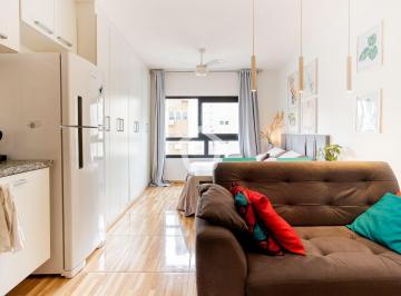 Apartamento · 25m² · 2 Quartos · Apartamento em Consolação