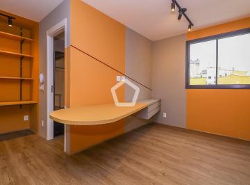 Apartamento · 35m² · 2 Quartos · Apartamento em Vila Buarque