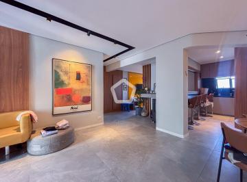 Apartamento · 137m² · 3 Quartos · 2 Vagas · Apartamento em Higienópolis