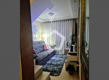 Casa · 90m² · 2 Quartos · 1 Vaga · Casa em Vila Esperança