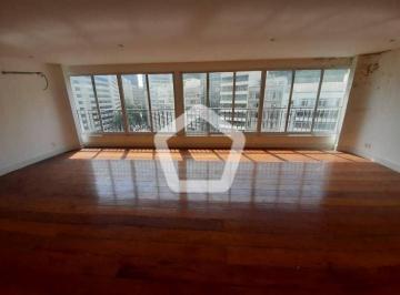 Apartamento · 320m² · 5 Quartos · 1 Vaga · Apartamento em Copacabana