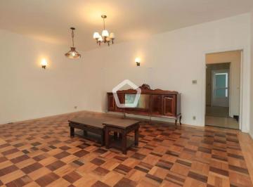 Casa · 208m² · 5 Quartos · 4 Vagas · Casa em Vila São José