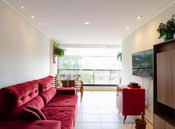 Apartamento · 93m² · 3 Quartos · 2 Vagas · Apartamento em Vila Monte Alegre