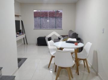 Casa · 75m² · 2 Quartos · 1 Vaga · Casa em Penha De França