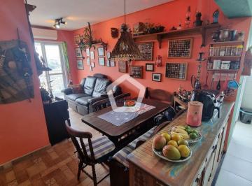Apartamento · 85m² · 2 Quartos · 1 Vaga · Cobertura em Parque Da Vila Prudente