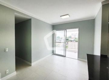 Apartamento · 69m² · 2 Quartos · 1 Vaga · Apartamento em Parque Da Mooca