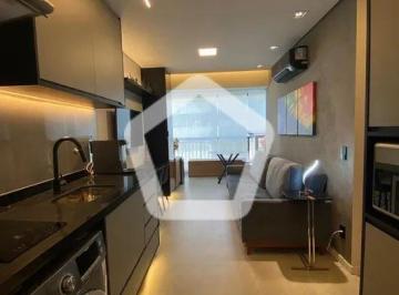 Apartamento · 34m² · 1 Quarto · Apartamento em Vila Clementino