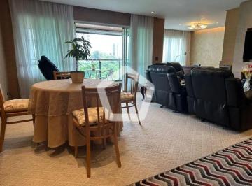 Apartamento · 168m² · 3 Quartos · 4 Vagas · Apartamento em Jardim Santo Amaro