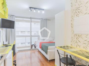 Apartamento · 21m² · 1 Quarto · Apartamento em Consolação