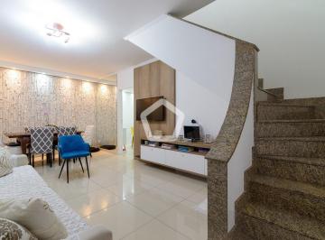 Casa · 113m² · 4 Quartos · 3 Vagas · Casa em Bosque da Saúde