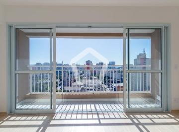 Apartamento · 27m² · 1 Quarto · Apartamento em Liberdade