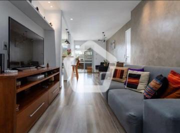 Apartamento · 138m² · 2 Quartos · 2 Vagas · Cobertura em Recreio
