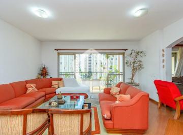 Apartamento · 158m² · 4 Quartos · 2 Vagas · Apartamento em Indianópolis