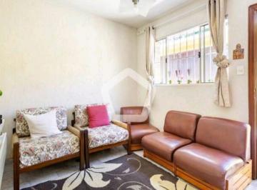Casa · 110m² · 3 Quartos · 3 Vagas · Casa em Vila Guarani
