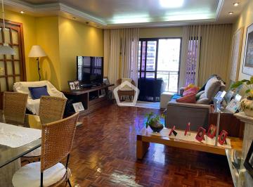 Apartamento · 152m² · 3 Quartos · 2 Vagas · Apartamento em Tijuca