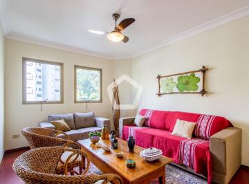 Apartamento · 200m² · 6 Quartos · 3 Vagas · Apartamento em Portal do Morumbi