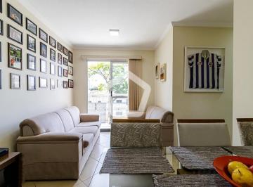Apartamento · 61m² · 3 Quartos · 2 Vagas · Apartamento em Cambuci