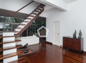 Casa · 260m² · 4 Quartos · 2 Vagas · Casa em São Conrado