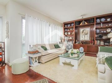 Apartamento · 168m² · 3 Quartos · 2 Vagas · Apartamento em Leblon