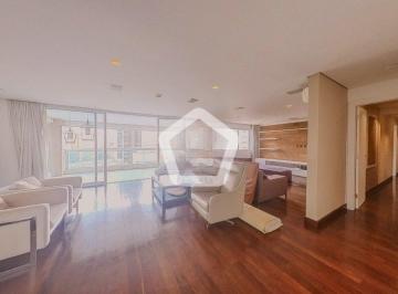 Apartamento · 267m² · 6 Quartos · 5 Vagas · Apartamento em Perdizes