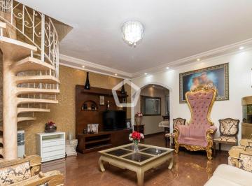 Casa · 600m² · 9 Quartos · 2 Vagas · Casa em Barra Funda