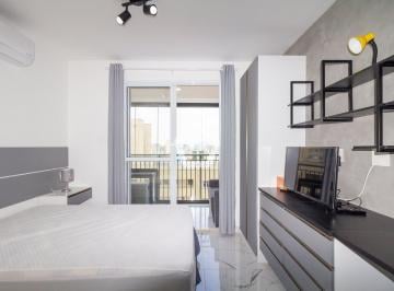 Apartamento · 29m² · 1 Quarto · Apartamento em Consolação