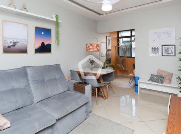 Apartamento · 67m² · 2 Quartos · 1 Vaga · Apartamento em Maracanã