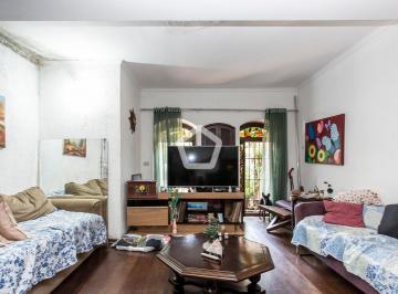 Casa · 263m² · 4 Quartos · 1 Vaga · Casa em Jabaquara