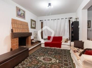 Casa · 277m² · 6 Quartos · 3 Vagas · Casa em Chácara Santo Antonio