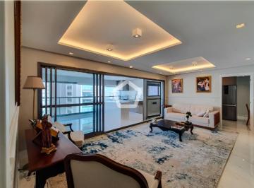 Apartamento · 160m² · 4 Quartos · 2 Vagas · Apartamento em Vila Dom Pedro I