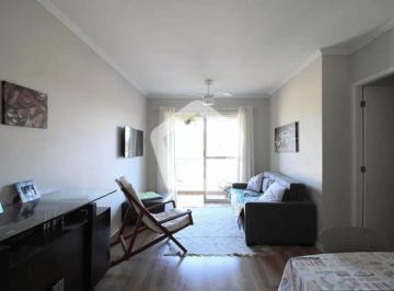 Apartamento · 76m² · 3 Quartos · 2 Vagas · Apartamento em Super Quadra Morumbi