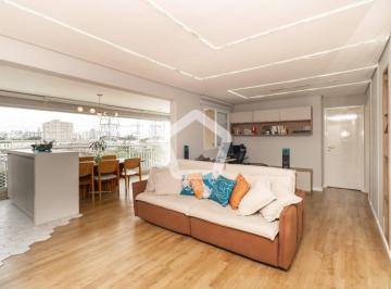 Apartamento · 105m² · 4 Quartos · 2 Vagas · Apartamento em Mooca