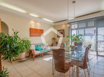 Apartamento · 155m² · 5 Quartos · 2 Vagas · Cobertura em Maracanã
