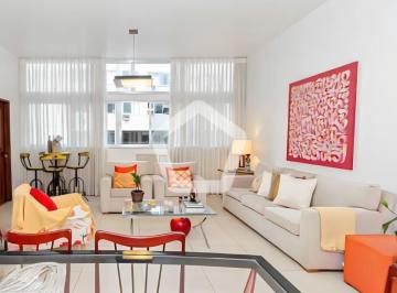 Apartamento · 149m² · 3 Quartos · 1 Vaga · Apartamento em Flamengo