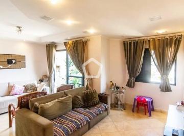 Apartamento · 114m² · 6 Quartos · 3 Vagas · Apartamento em Jardim Anália Franco