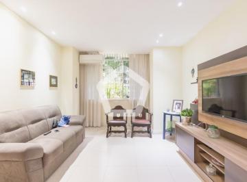 Apartamento · 100m² · 4 Quartos · 1 Vaga · Apartamento em Humaitá