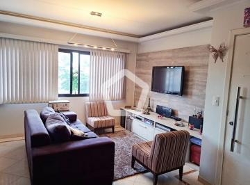 Apartamento · 98m² · 3 Quartos · 3 Vagas · Apartamento em Vila Maria