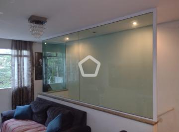 Casa · 98m² · 3 Quartos · 2 Vagas · Casa em Interlagos