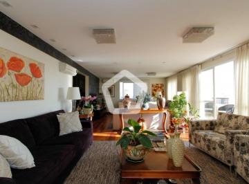 Apartamento · 326m² · 4 Quartos · 6 Vagas · Cobertura em Perdizes