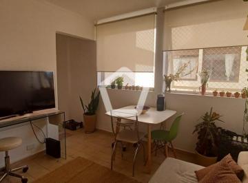 Apartamento · 47m² · 1 Quarto · 1 Vaga · Apartamento em Barra Funda