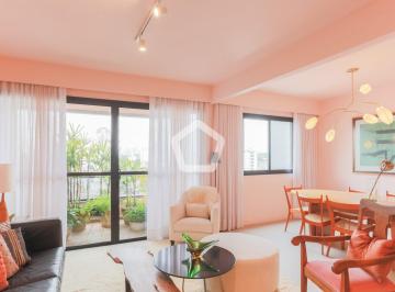 Apartamento · 270m² · 6 Quartos · 4 Vagas · Cobertura em Perdizes
