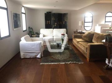 Apartamento · 230m² · 6 Quartos · 3 Vagas · Apartamento em Vila Andrade