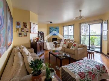 Apartamento · 187m² · 4 Quartos · 3 Vagas · Apartamento em Vila Madalena