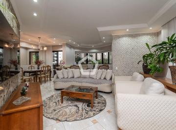 Apartamento · 190m² · 6 Quartos · 4 Vagas · Apartamento em Jardim Anália Franco