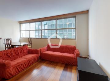 Apartamento · 134m² · 3 Quartos · 1 Vaga · Apartamento em Santa Cecília