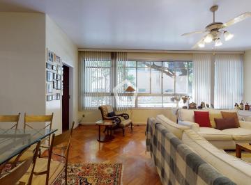 Apartamento · 195m² · 4 Quartos · 1 Vaga · Apartamento em Botafogo