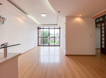Apartamento · 74m² · 3 Quartos · 2 Vagas · Apartamento em Jabaquara